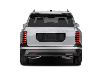 2026 Hyundai PALISADE SEL Premium 8P