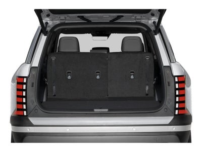 2026 Hyundai PALISADE SEL Premium 8P