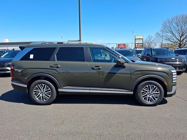 2026 Hyundai PALISADE SEL Premium AWD