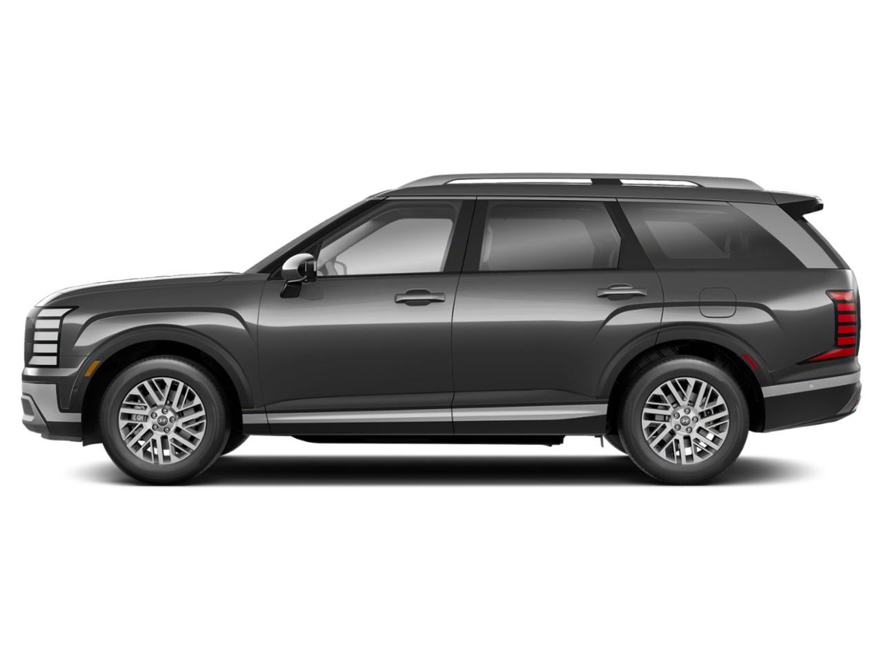 2026 Hyundai PALISADE SEL Premium 8P