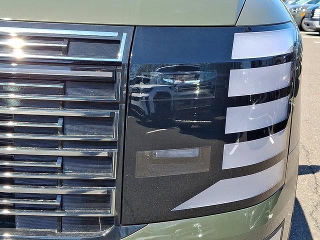 2026 Hyundai PALISADE SEL Premium AWD