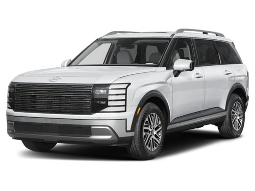 2027 Hyundai PALISADE SEL Premium AWD
