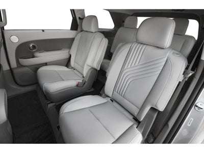 2027 Hyundai PALISADE SEL Premium AWD