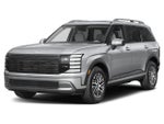 2027 Hyundai PALISADE SEL Premium AWD