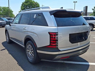 2026 Hyundai PALISADE SEL Premium AWD