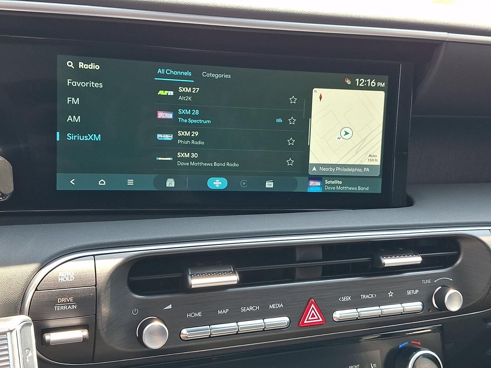 2026 Hyundai PALISADE SEL Premium AWD