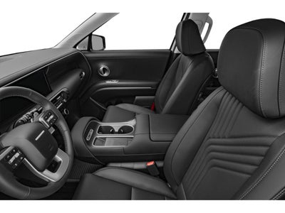 2027 Hyundai PALISADE SEL Premium AWD