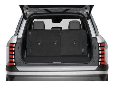 2027 Hyundai PALISADE SEL Premium AWD