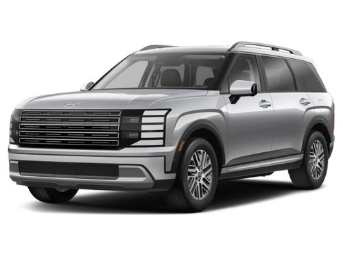 2026 Hyundai PALISADE SEL Premium AWD