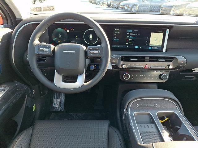 2026 Hyundai PALISADE SEL Premium AWD