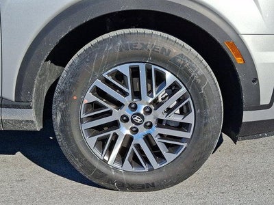 2026 Hyundai PALISADE SEL Premium AWD