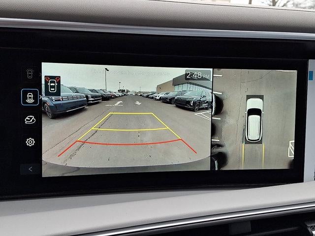 2026 Hyundai PALISADE SEL Premium AWD