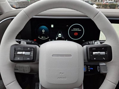 2026 Hyundai PALISADE SEL Premium AWD