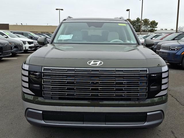 2026 Hyundai PALISADE SEL Premium AWD