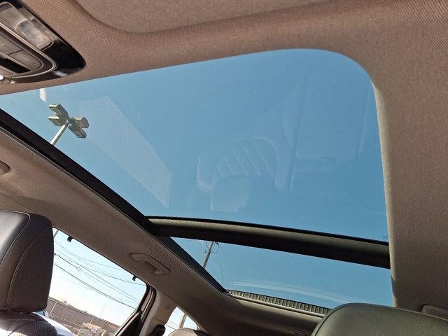 2023 Hyundai SANTA FE PLUG-IN HYBRID Limited AWD