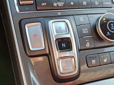 2023 Hyundai SANTA FE PLUG-IN HYBRID Limited AWD