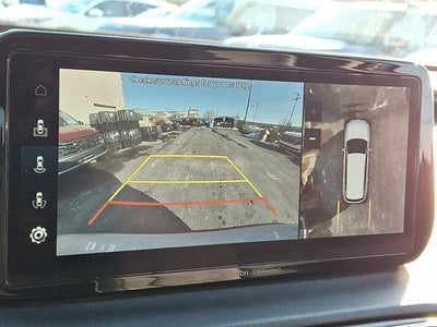 2023 Hyundai SANTA FE PLUG-IN HYBRID Limited AWD