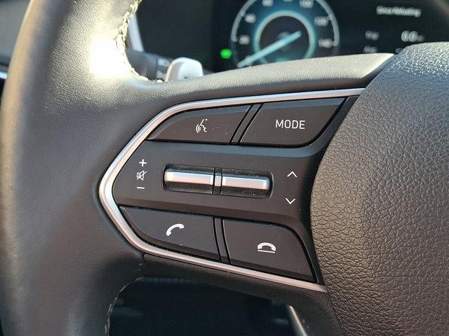 2023 Hyundai SANTA FE PLUG-IN HYBRID Limited AWD