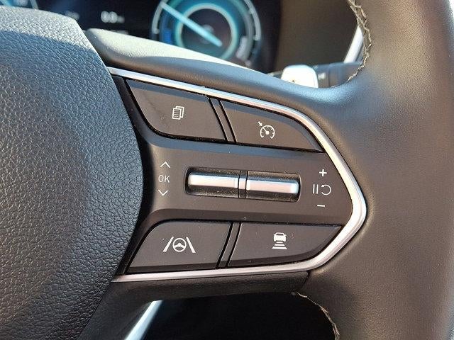 2023 Hyundai SANTA FE PLUG-IN HYBRID Limited AWD