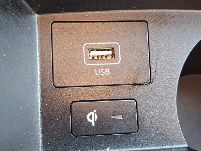 2023 Hyundai SANTA FE PLUG-IN HYBRID Limited AWD