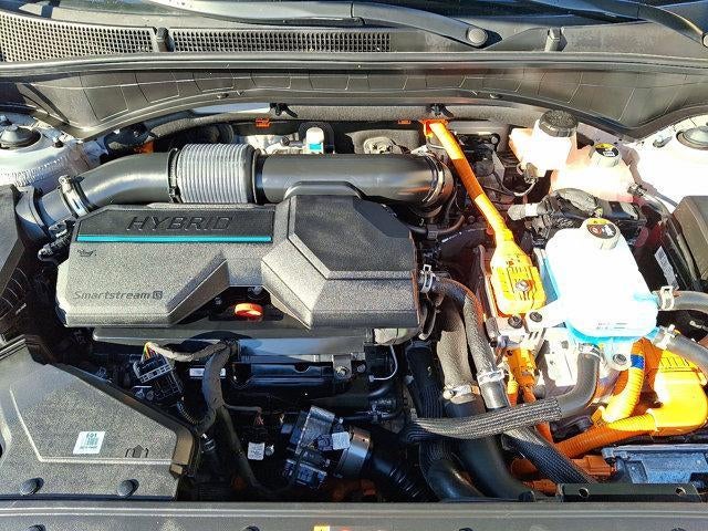 2023 Hyundai SANTA FE PLUG-IN HYBRID Limited AWD