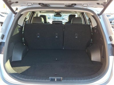 2023 Hyundai SANTA FE PLUG-IN HYBRID Limited AWD