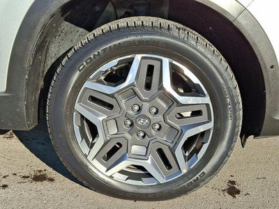 2023 Hyundai SANTA FE PLUG-IN HYBRID Limited AWD