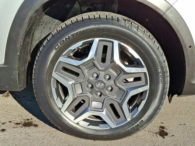 2023 Hyundai SANTA FE PLUG-IN HYBRID Limited AWD