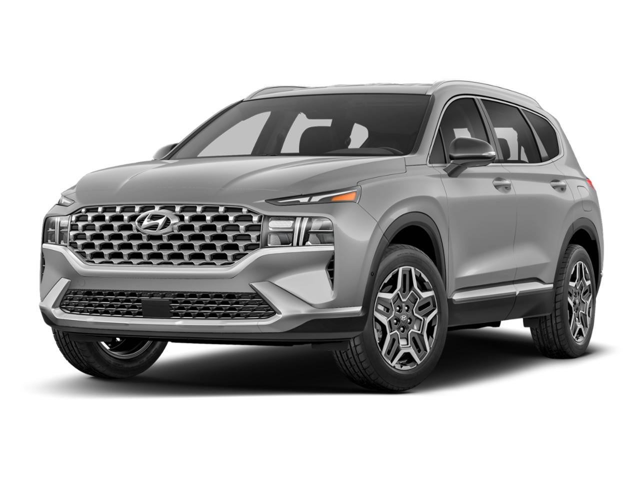 2023 Hyundai SANTA FE PLUG-IN HYBRID Limited AWD