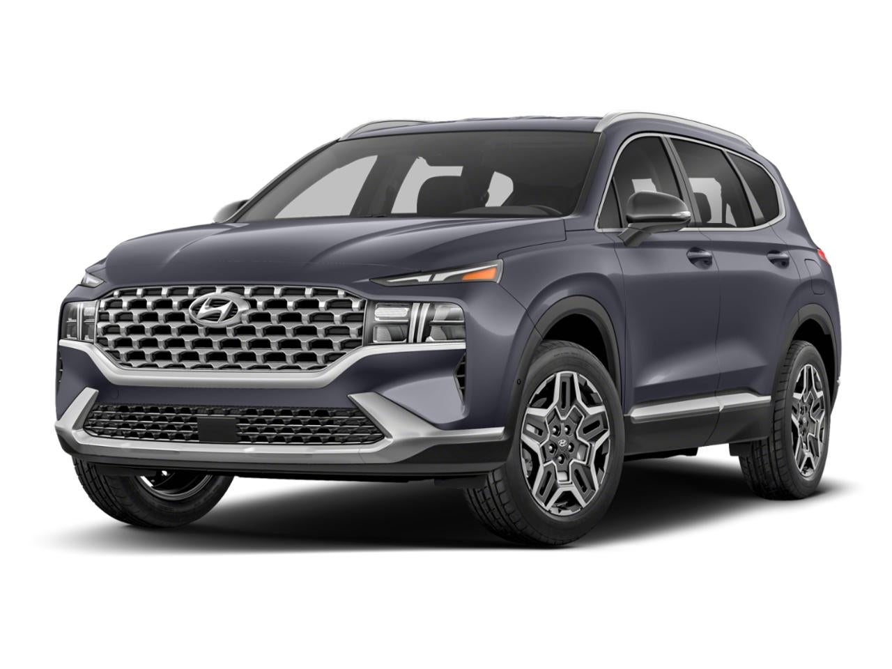 2023 Hyundai SANTA FE PLUG-IN HYBRID Limited AWD