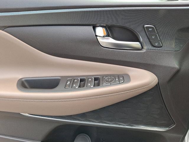 2023 Hyundai SANTA FE PLUG-IN HYBRID Limited AWD