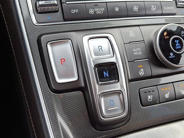 2023 Hyundai SANTA FE PLUG-IN HYBRID Limited AWD