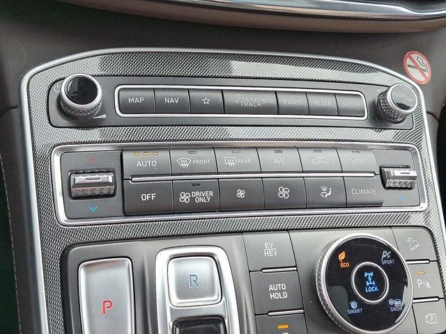 2023 Hyundai SANTA FE PLUG-IN HYBRID Limited AWD