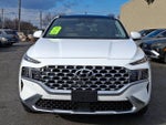 2023 Hyundai SANTA FE PLUG-IN HYBRID Limited AWD