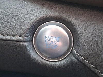 2023 Hyundai SANTA FE PLUG-IN HYBRID Limited AWD