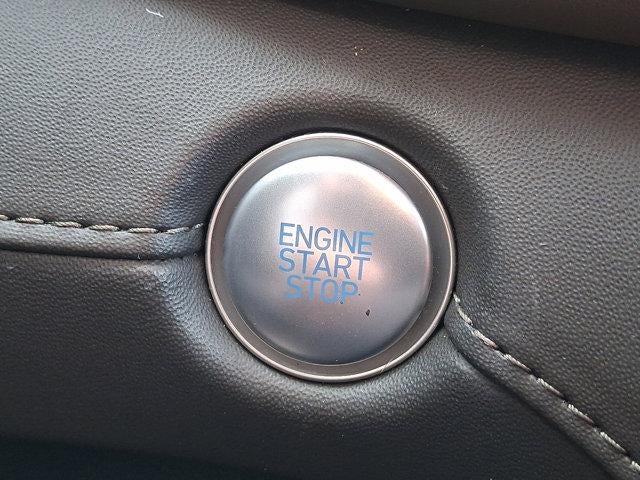 2023 Hyundai SANTA FE PLUG-IN HYBRID Limited AWD