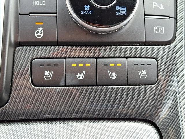 2023 Hyundai SANTA FE PLUG-IN HYBRID Limited AWD