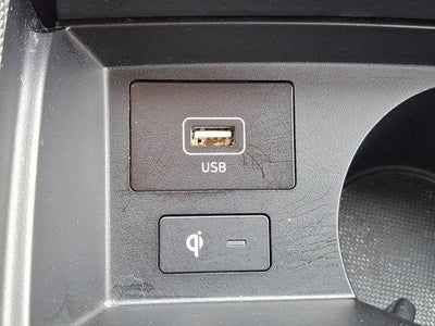 2023 Hyundai SANTA FE PLUG-IN HYBRID Limited AWD