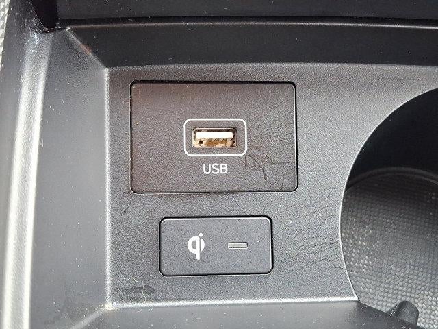 2023 Hyundai SANTA FE PLUG-IN HYBRID Limited AWD