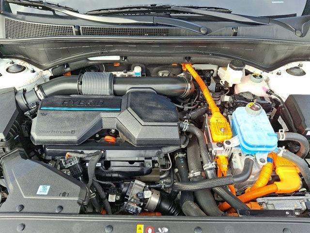 2023 Hyundai SANTA FE PLUG-IN HYBRID Limited AWD