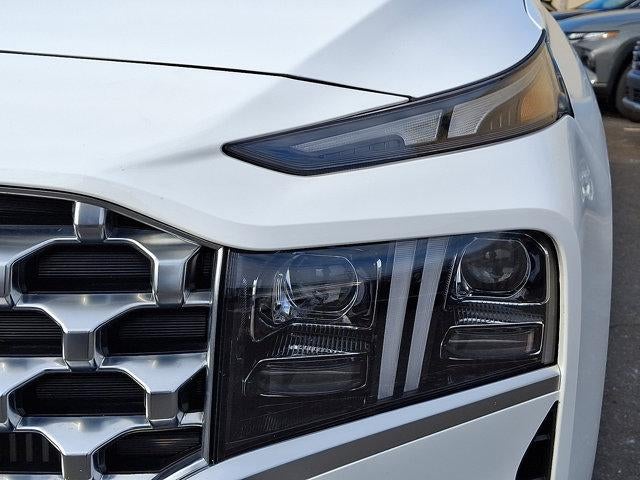 2023 Hyundai SANTA FE PLUG-IN HYBRID Limited AWD