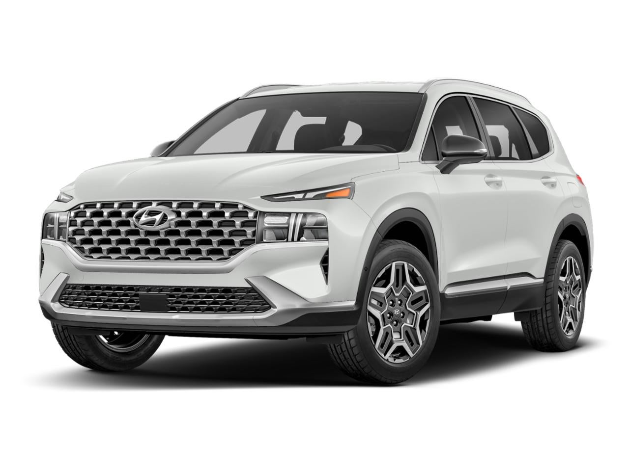 2023 Hyundai SANTA FE PLUG-IN HYBRID Limited AWD
