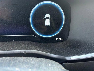 2023 Hyundai SANTA FE PLUG-IN HYBRID Limited AWD