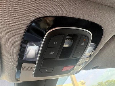 2023 Hyundai SANTA FE PLUG-IN HYBRID Limited AWD