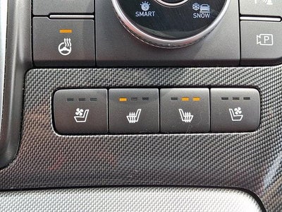 2023 Hyundai SANTA FE PLUG-IN HYBRID Limited AWD