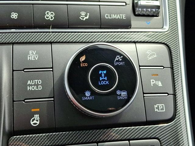 2023 Hyundai SANTA FE PLUG-IN HYBRID Limited AWD