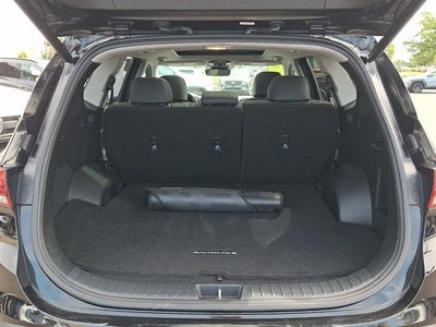 2023 Hyundai SANTA FE PLUG-IN HYBRID Limited AWD