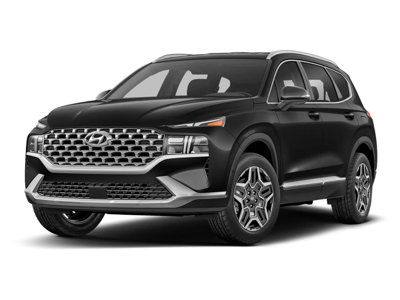 2023 Hyundai SANTA FE PLUG-IN HYBRID Limited AWD