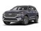 2023 Hyundai SANTA FE PLUG-IN HYBRID Limited AWD