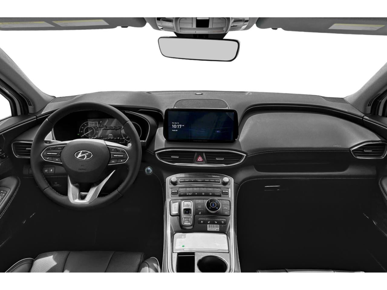 2023 Hyundai SANTA FE PLUG-IN HYBRID Limited AWD